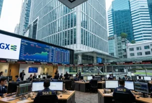 How Singapore Traders Use CFDs to Capture Short-Term Market Moves