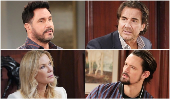 Bold And Beautiful Spoilers Brooke : The Shocking Twist You Won’t Believe