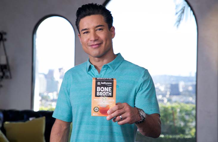 Mario Lopez Huntington Disease : Unveiling the Silent Battle