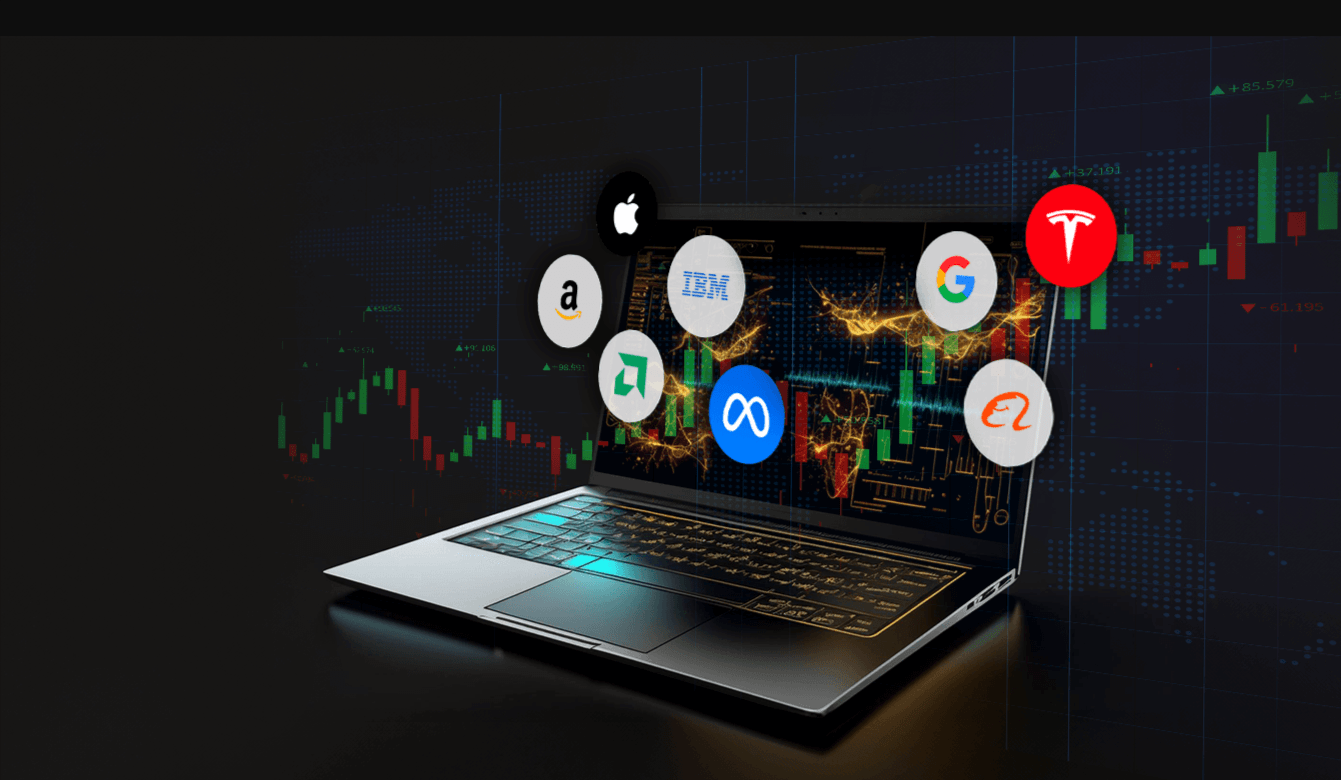 CFD Trading Strategies for Volatile and Thinly Traded Markets