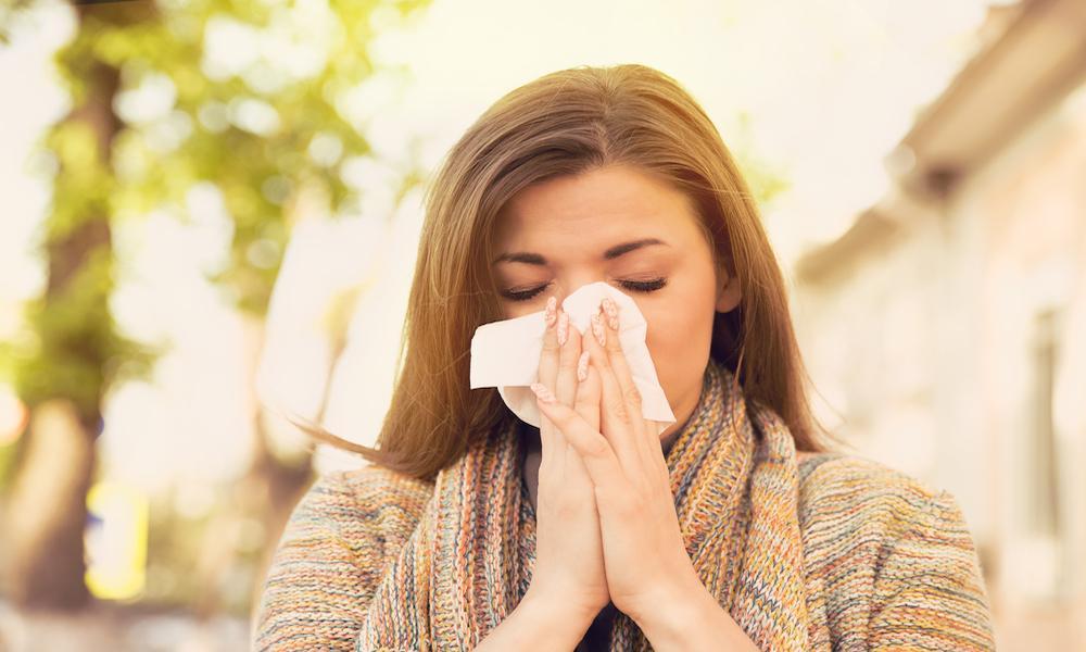 Apex Allergy : Top Strategies for Allergy Relief