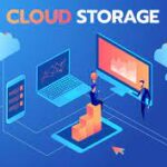 Cloud Storage: Empowering Data Mobility and Security