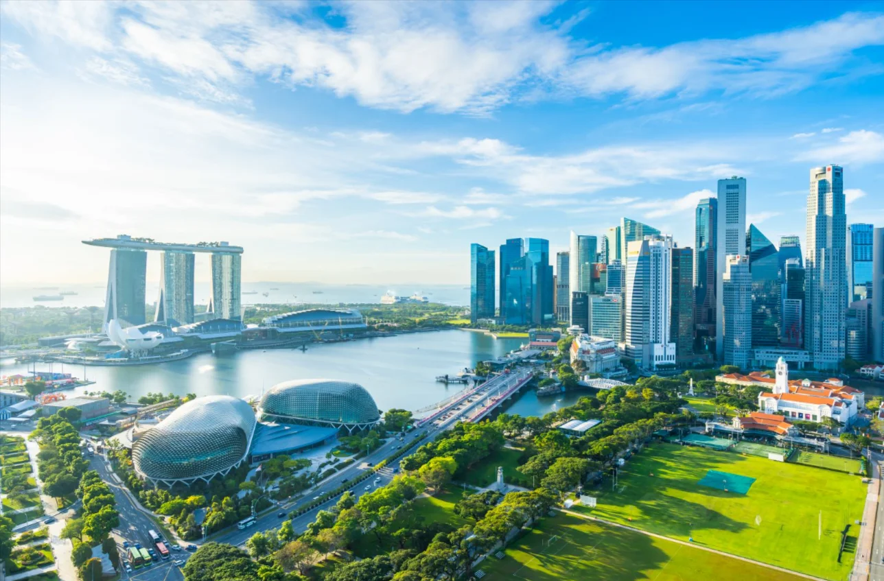 Singapore as an Investment Hub: Strategies for Global Portfolio Exposure