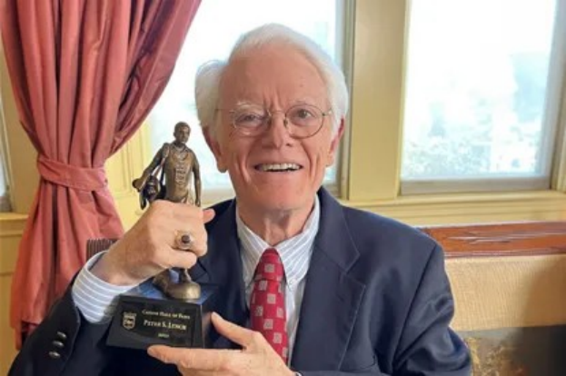 Golf & Wealth Management: A Journey of Patience, Strategy, and Precision