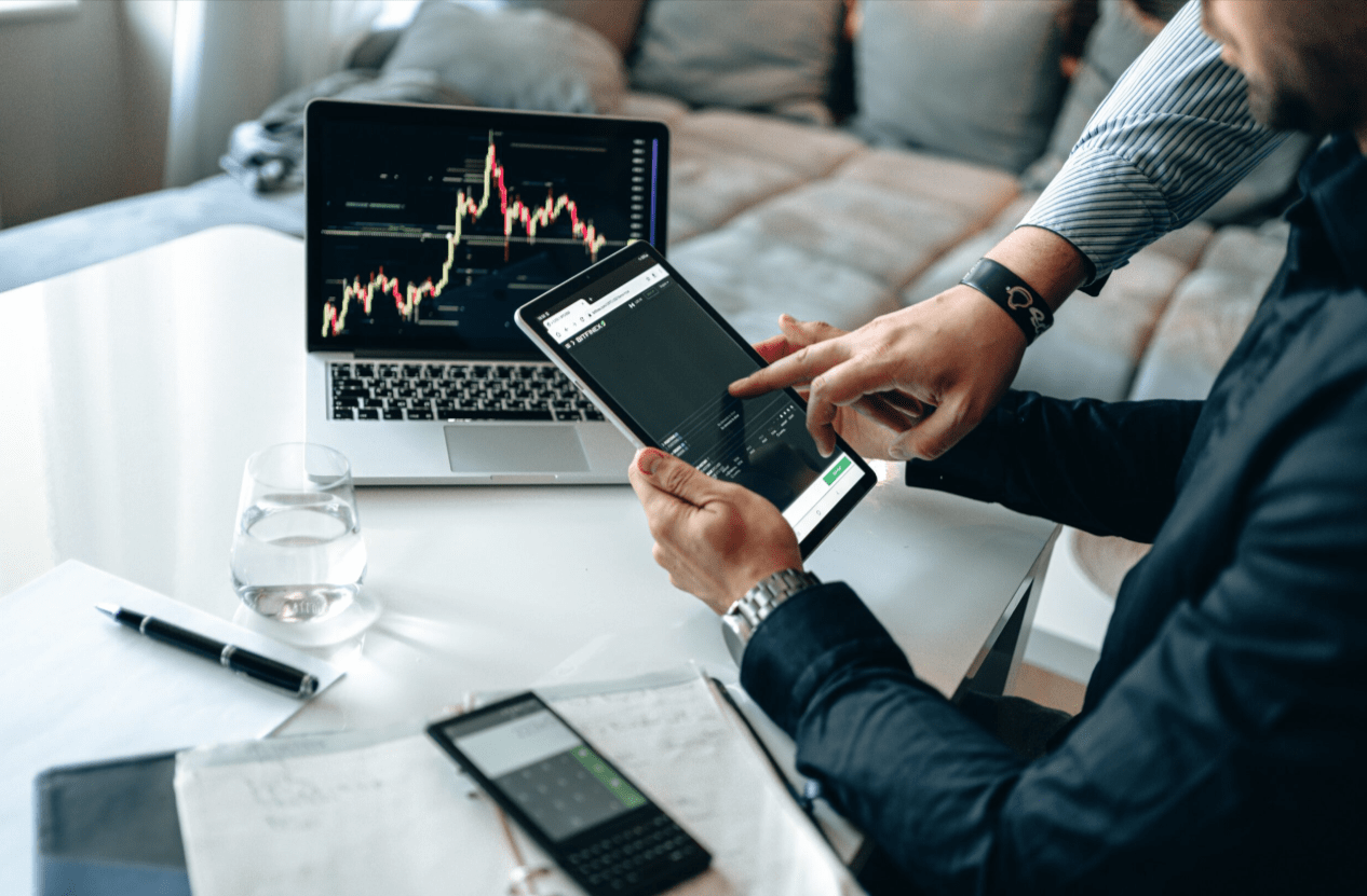 How to Build a Consistent Trading Career with Prop Firms: Step Into Success with FundedFirm