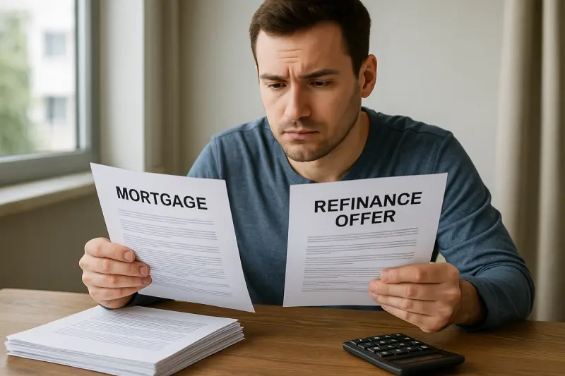 Mastering Mortgage Refinancing in Singapore: How to Refinance Your Home Loan the Smart Way
