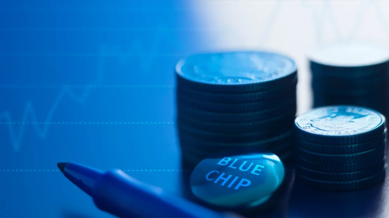 Why Blue-Chip Stocks Still Dominate Long-Term Investment Portfolios