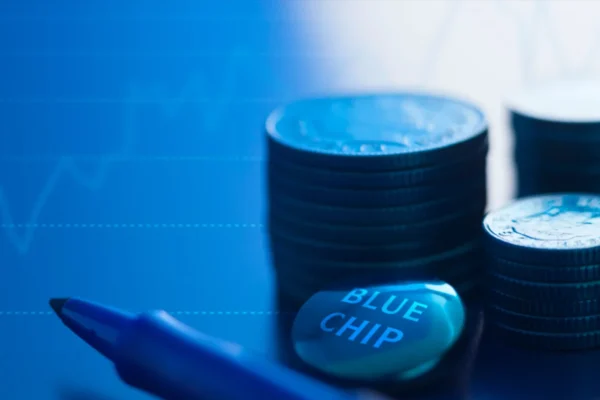 Why Blue-Chip Stocks Still Dominate Long-Term Investment Portfolios