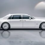 From Showroom to Driveway: What Makes Purchasing a Rolls-Royce in Charlotte Exceptional