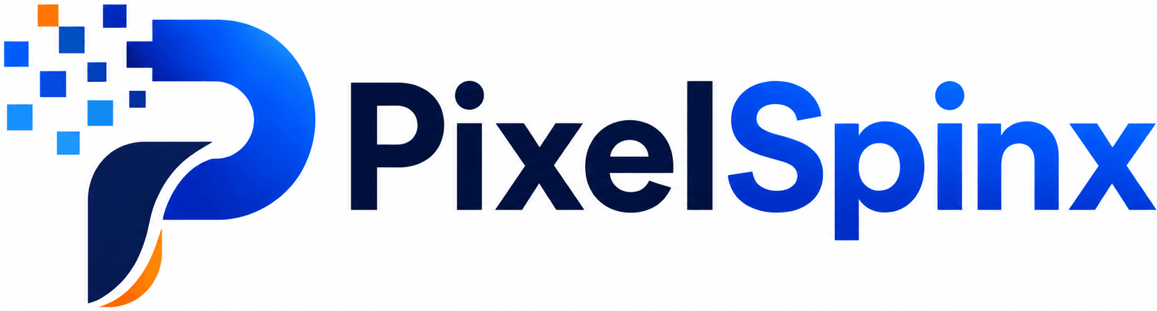Pixelspinx com