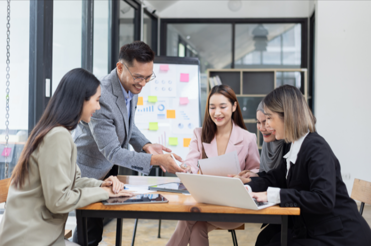 How does revenue-based financing work for start-ups